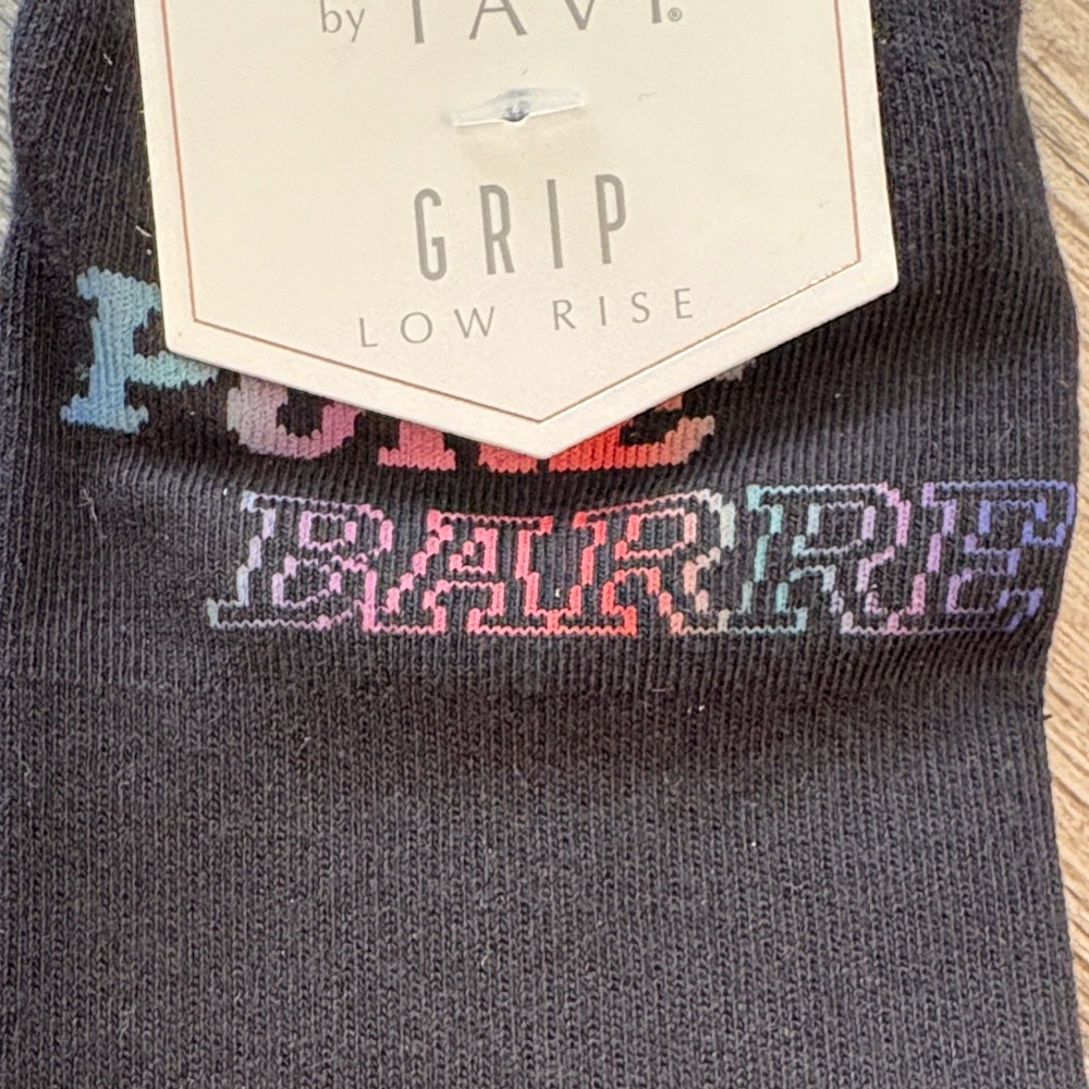 Pure Barre Grip Socks Lot of 2 | Size Small | New - Picture 2 of 13